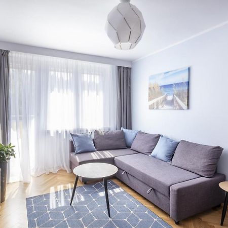 29 Apart Gdynia Exterior photo