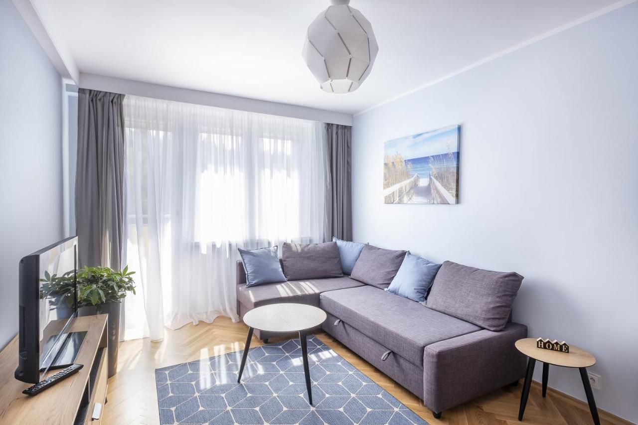 29 Apart Gdynia Exterior photo